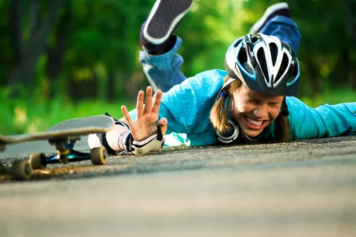 Choosing the Right Skateboard